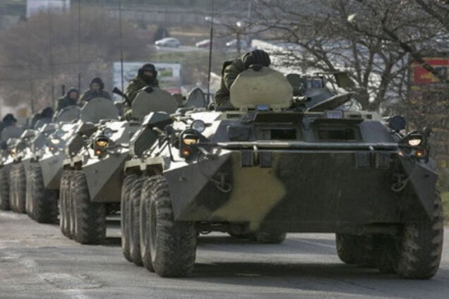 Войска введут "официально": раскрыт хитрый план России по оккупации Украины