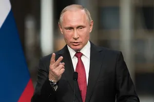 Путин разрешил выдать паспорта РФ на Донбассе