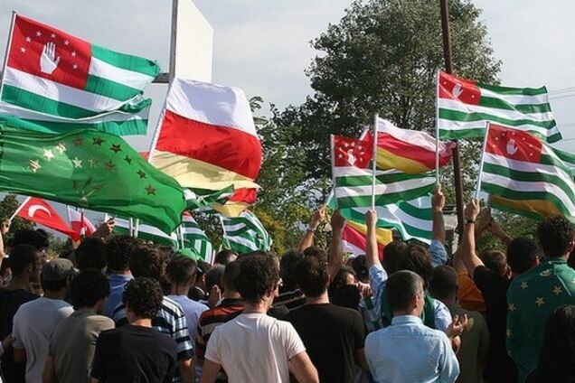 Донбассу предрекли абхазский сценарий: что это значит