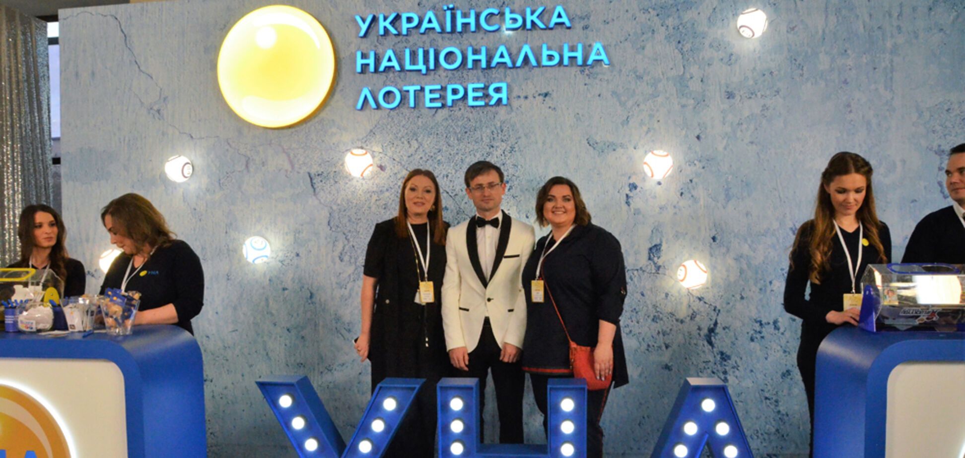 Гендиректор УНЛ: Поддерживаем украинскую музыку ради объединения общества