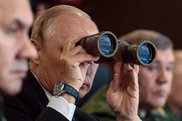 Не только паспорта России: названы следующие шаги Путина на Донбассе