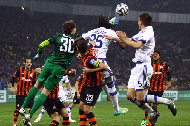 'Придется удивлять': экс-форвард 'Шахтера' высказался о матче с 'Динамо'