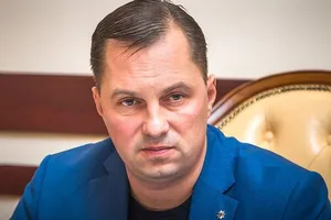 Дмитрий Головин