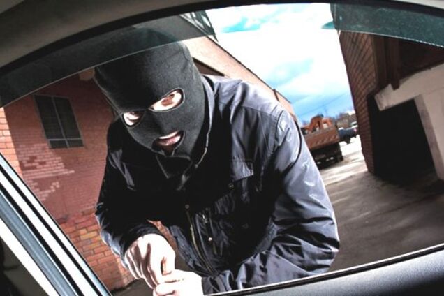 Криминал Киев