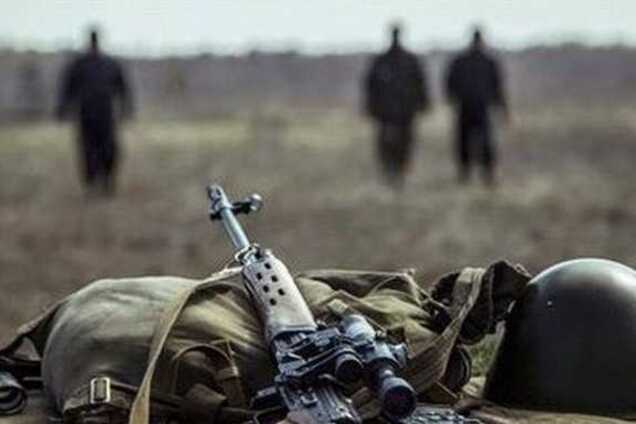 Оккупанты атаковали бойцов ВСУ на Донбассе: у Украины потеря