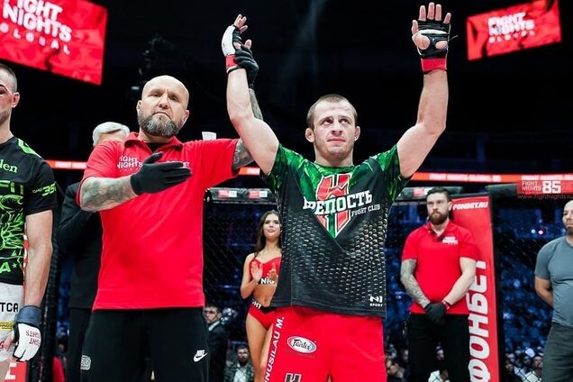 У Росії поліцейські по-звірячому вбили батька знаменитого чемпіона