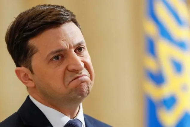 Владимир Зеленский