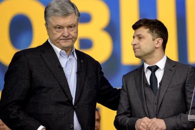 'Запросити Зеленського': Гриценко звернувся до Порошенка через видачу в 'Л/ДНР' паспортів РФ