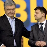 "Пригласить Зеленского": Гриценко обратился к Порошенко из-за выдачи в "Л/ДНР" паспортов РФ
