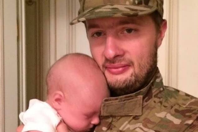 Син Порошенка таємно служив на Донбасі: розсекречені подробиці