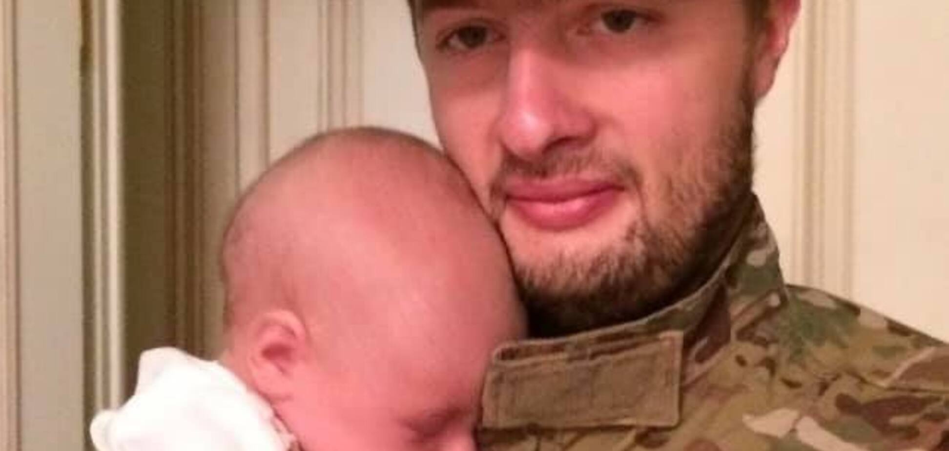 Сын Порошенко тайно служил на Донбассе: рассекречены подробности