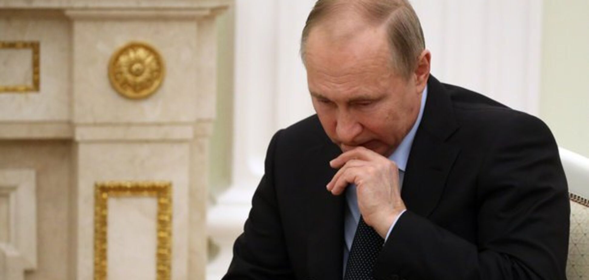 'Не хочемо створювати проблеми!' Путін виправдався за російські паспорти для 'Л/ДНР'
