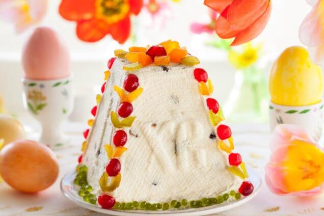 Лучший рецепт пасхального кулича: просто и вкусно