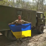Прошел Афган, воевал с первых дней: оккупанты убили на Донбассе героического учителя истории. Фото