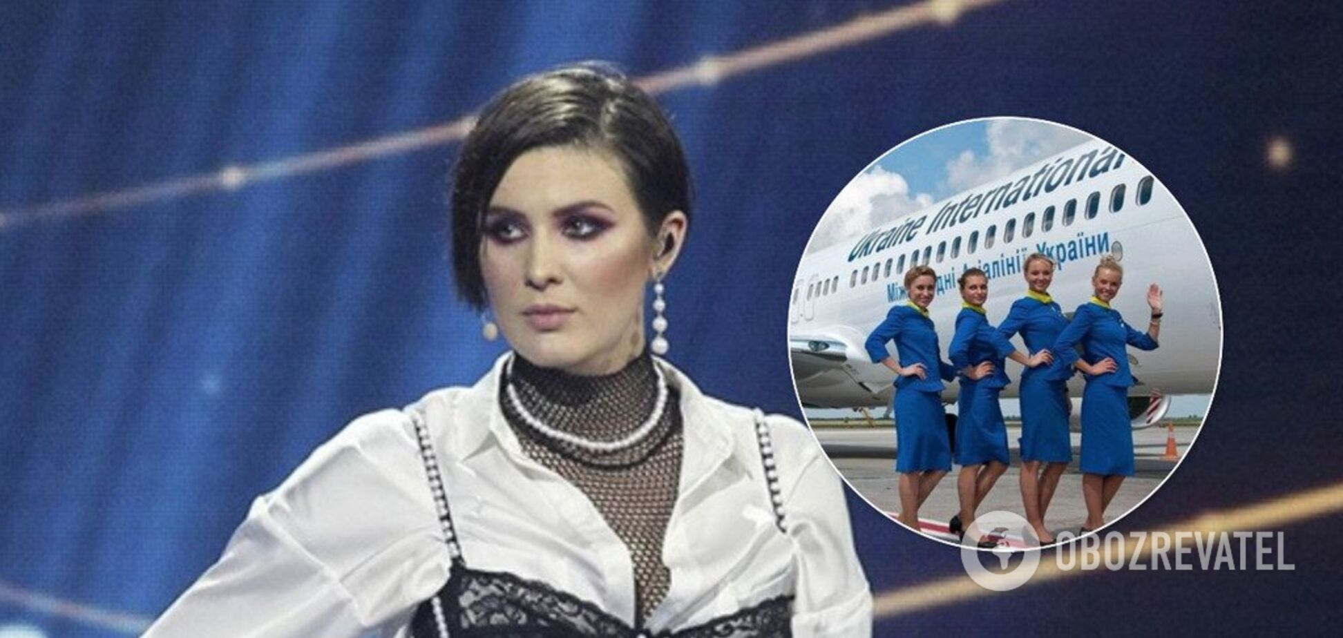 'Сколько, бл**ь, можно?!' MARUV со скандалом обокрали в аэропорту: подробности инцидента