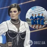 "Сколько, бл**ь, можно?!" MARUV со скандалом обокрали в аэропорту: подробности инцидента