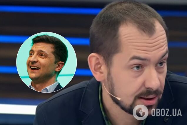 "Ведешь войну — имеешь кладбище": Цимбалюк дал предостережение Зеленскому