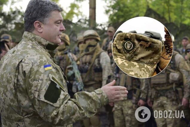 Траты выросли в пять раз: как изменилась армия при президентстве Порошенко