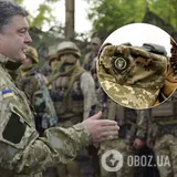 Траты выросли в пять раз: как изменилась армия при президентстве Порошенко