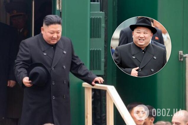 Конфуз із поїздом і короваєм: Кім Чен Ин вперше приїхав до Путіна в Росію. Всі подробиці, фото і відео