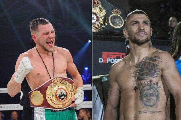 Беринчик заговорил о Ломаченко: когда ждать украинское дерби в боксе