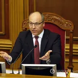 "Собирайте подписи!" Парубий заговорил об отставке, но назвал условие