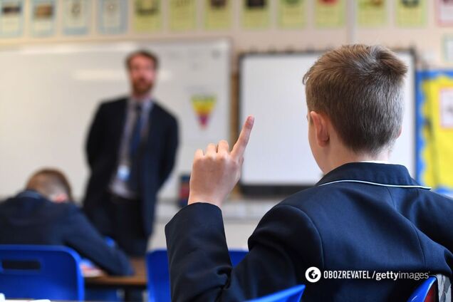 Украинский язык разделят: в Кабмине придумали новые экзамены для учеников