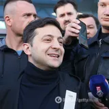 Владимир Зеленский