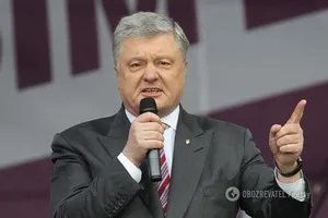 Стало известно, о чем говорил Порошенко на закрытой встрече с нардепами БПП