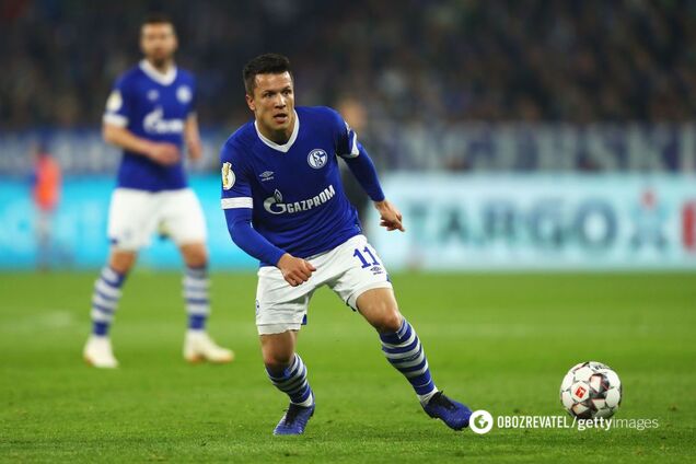 Названо новий клуб Коноплянки