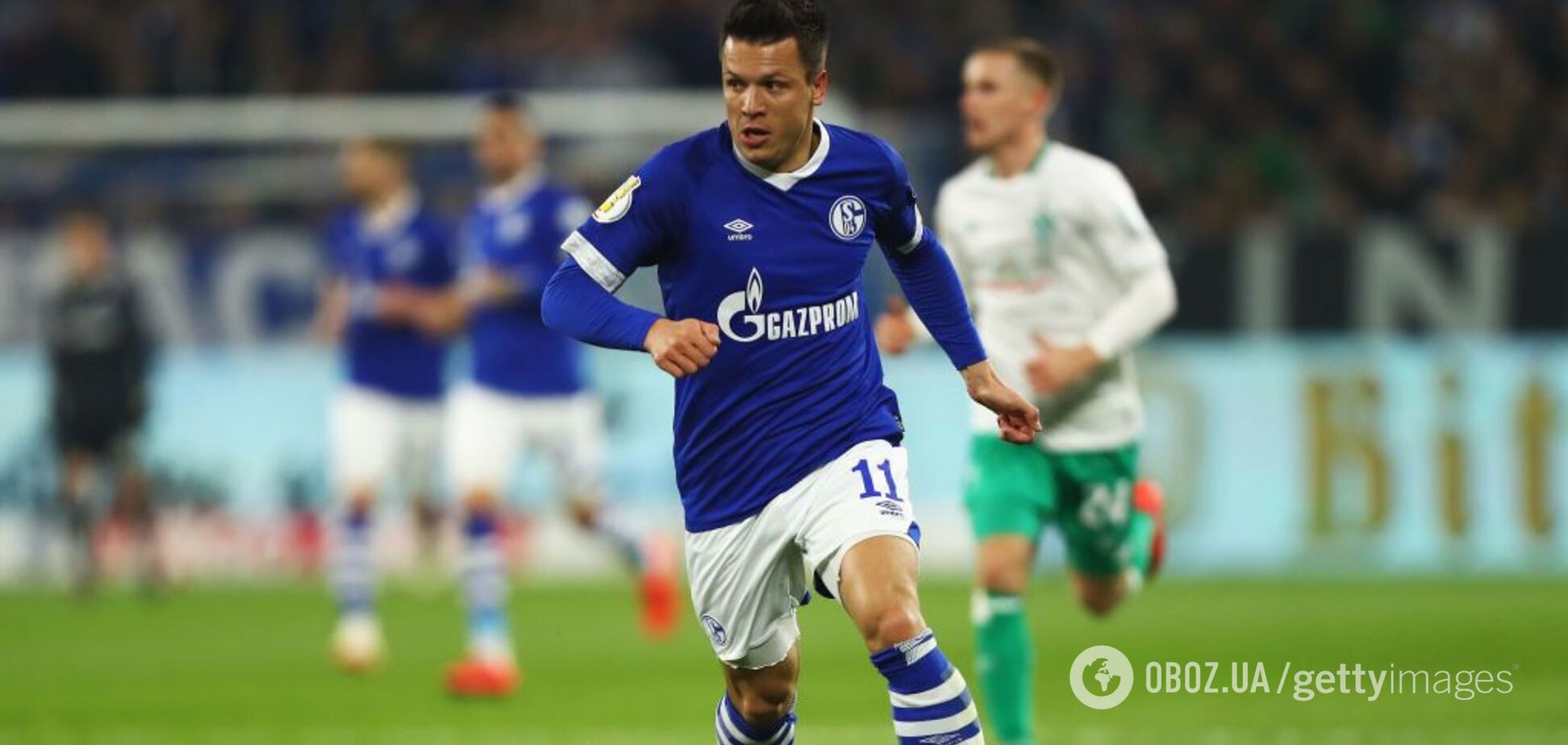 'Больше не сыграет': врачи дали неутешительный прогноз Коноплянке