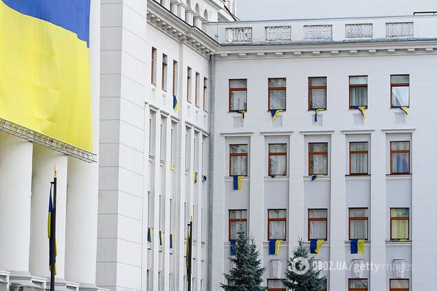 Зеленский захотел перенести Администрацию президента: сколько будет стоить переезд