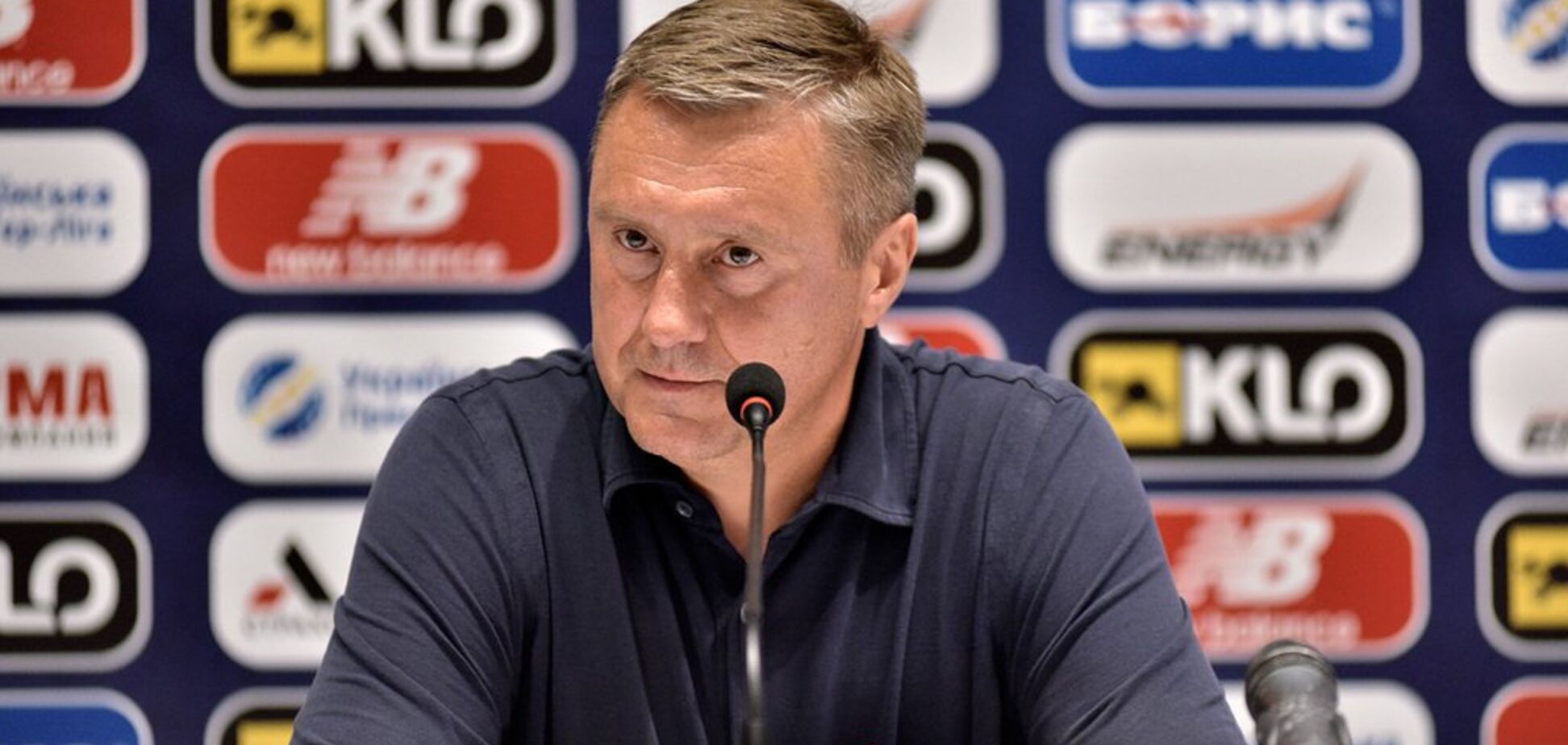 Александр Хацкевич