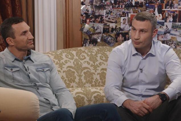 Политика или бокс? Владимир Кличко оценил Зеленского и сделал заявление о камбэке