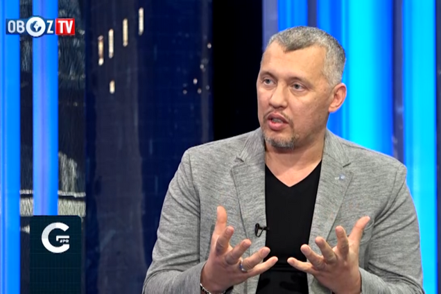 Благотворительная деятельность духовного центра '' Возрождение ''