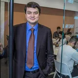 Дмитрий Разумков