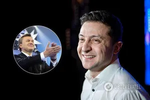 Янукович решил вернуться в Украину
