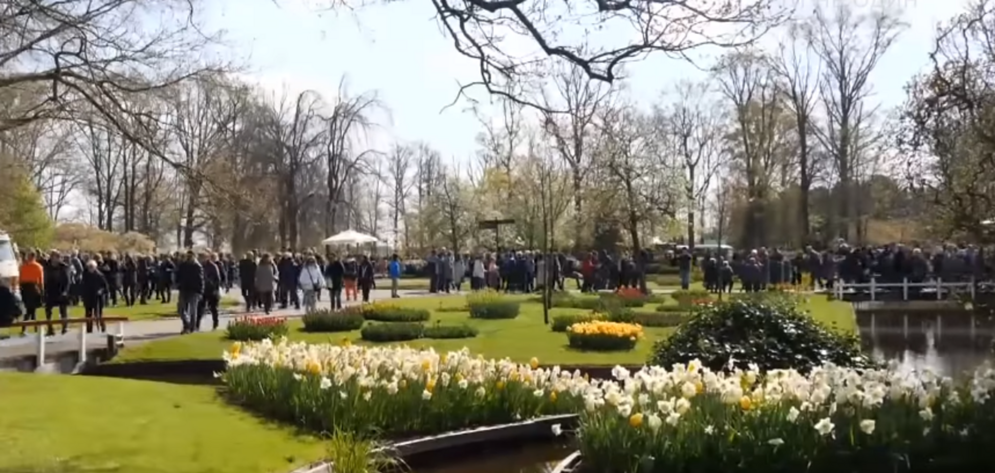 Травневі-2019: названо популярні маршрути для відпочинку серед українців