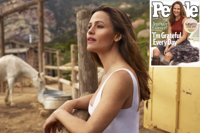 Названа найкрасивіша жінка планети: гарячі фото