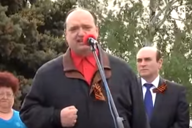 Владимир Струк