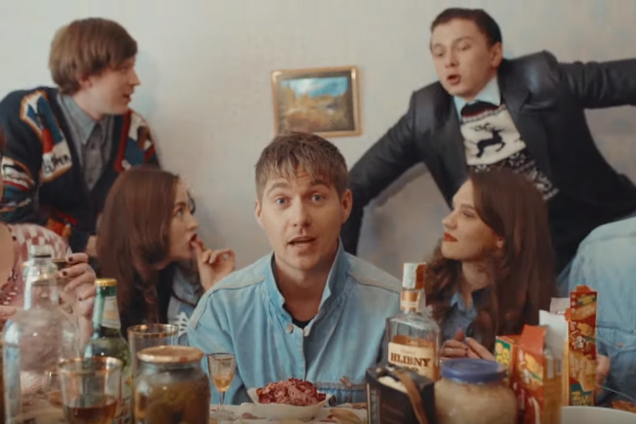 'Я помню Потапа худым': сеть покорила новая пародия на украинский хит