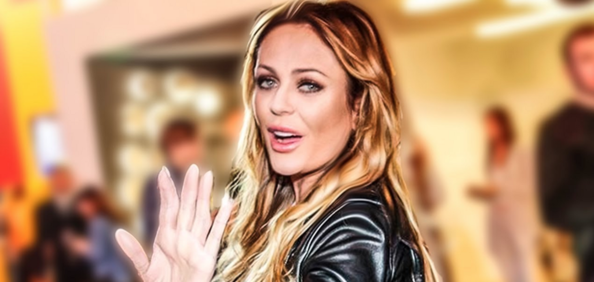 Юлия Началова