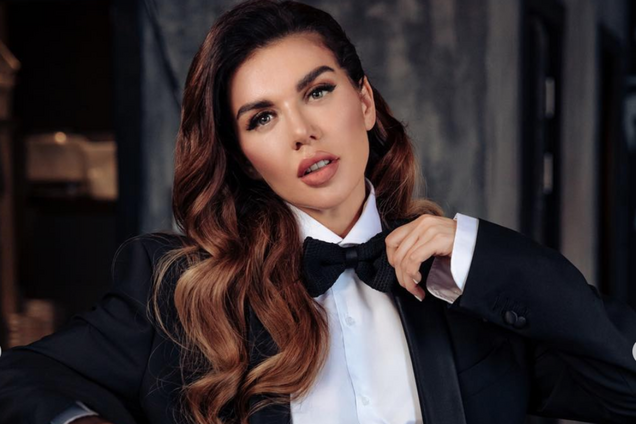 Анна Седокова