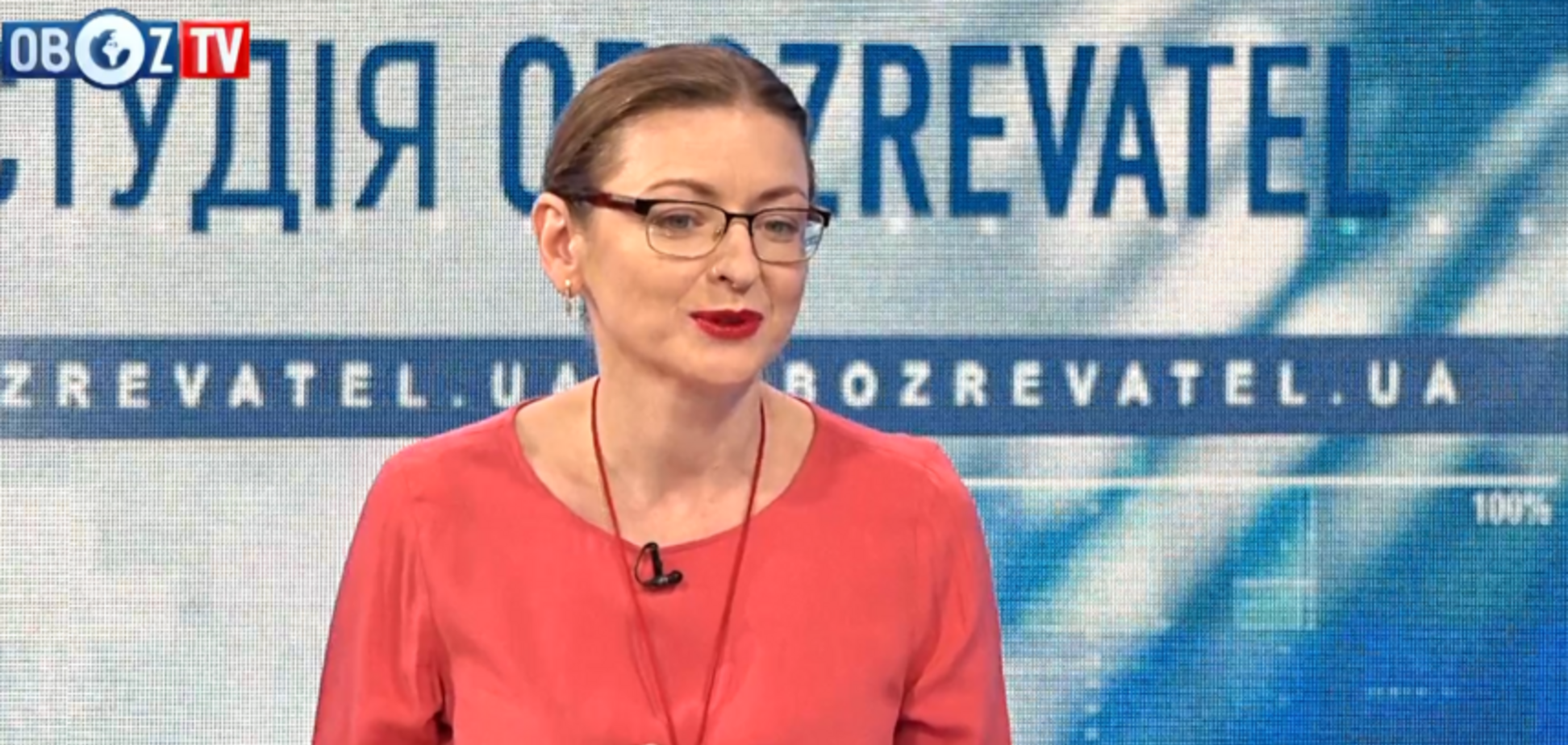 Це політика, а не закон: експерт викрила суддів адмінсуду у правовій безграмотності