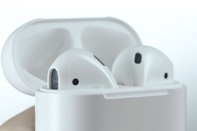 AirPods: когда Apple выпустит новые модели