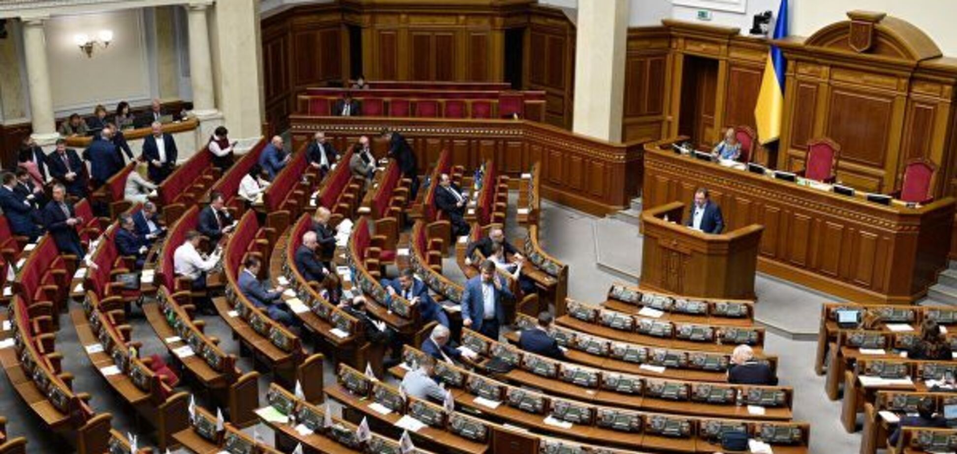 Загадка правительства Зеленского почти раскрыта: названы 5 министров