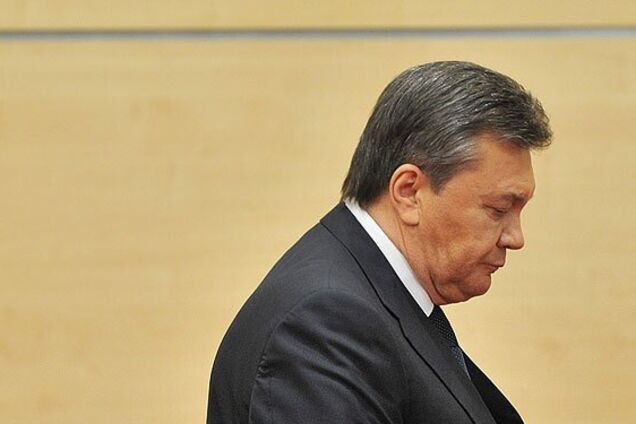 'Лезет хряк – за ним и поросята': Януковичу пообещали 'теплый' прием в Украине