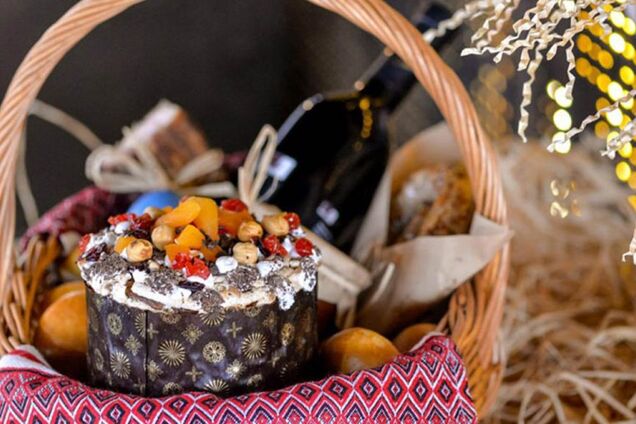 Пасха 2019: что можно и нельзя класть в праздничную корзину