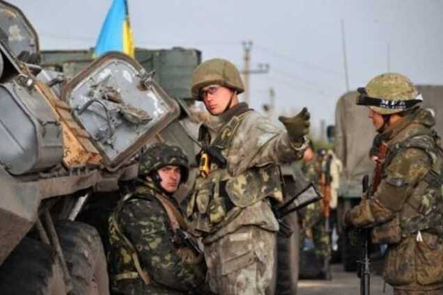 Терористи знову зазнали втрат на Донбасі: подробиці нових боїв