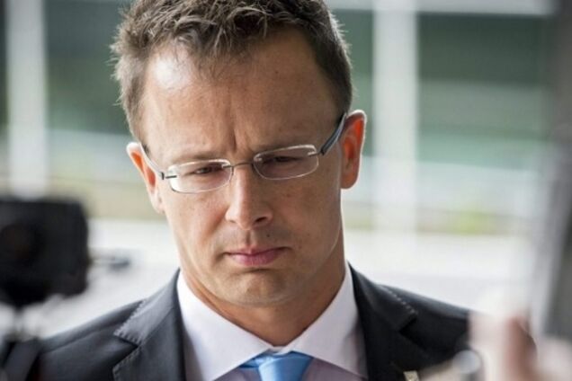 Закон о языке: Венгрия сделала дерзкий выпад против Украины